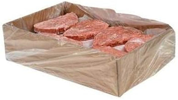 Advance Food Company Marinated Beef, 5 Ounce -- 32 per case.