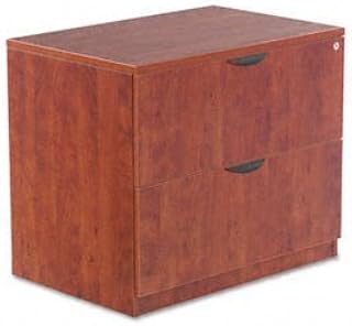Alera Valencia Series Two-Drawer Lateral File FILE,LATERAL 35X22,MC (Pack of2)