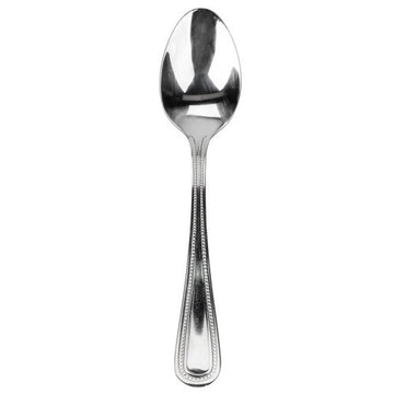 PRM1 - Stainless Steel Primrose Teaspoon by Libertyware – Stainless Steel