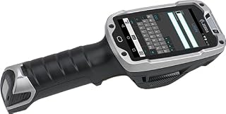 Zebra Technologies Zebra TC8300 - Datenerfassungsterminal - 32 GB - 10.2 cm (4") (800 x 480) - Kamera auf R?ckseite - SD-Steckplatz