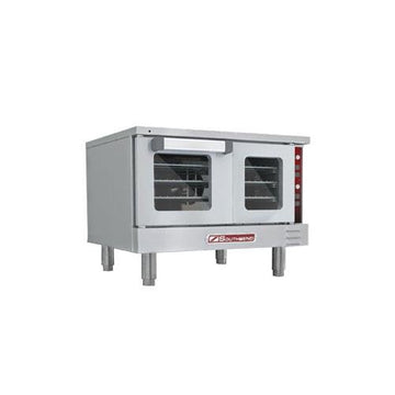 Southbend Single Deck Gas Low Profile TruVection Convection Oven by South Bend – Model TVGS/12SC