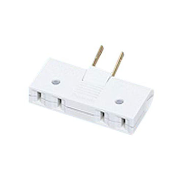 Small Snap Tap by Panasonic – White, Model WH2122W