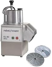 Robot Coupe CL50 Ultra Commercial Food Processor, 1-1/2 HP, 120v