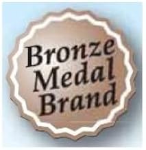 Farmland Bronze Medal Chicken Pork and Beef Frank - 5:1, 6 inch - 1 each.