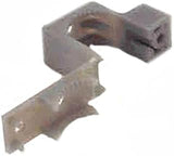 Carlon E978jc-car Pvc Conduit Strap, 2"