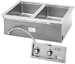 Wells Food Warmer auto-fill MOD-227TDM/AF