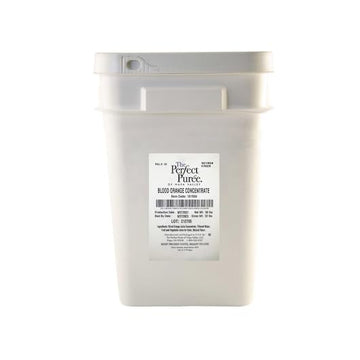 Blood Orange Concentrate by The Perfect Puree – Pack of 6
