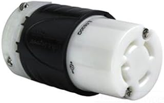 Pass & Seymour L1630C 30A 3P4W 480V T/L Conn