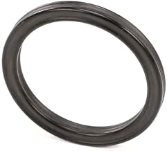 Replacement for fits 116609 Champion - Moyer Diebel O-Ring Quad As568-327 Buna 70