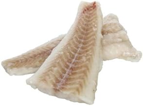 Fishery Cod Tail - 4 Ounce, 10 Pound -- 1 each.