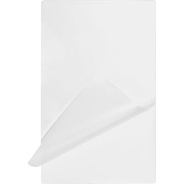 Laminating Pouch by Business Source – Clear, Pack of 100, Model BSN20867