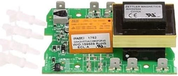 Replacement for fits 18578 BL18578 Temperature Control Board Replaces Blodgett