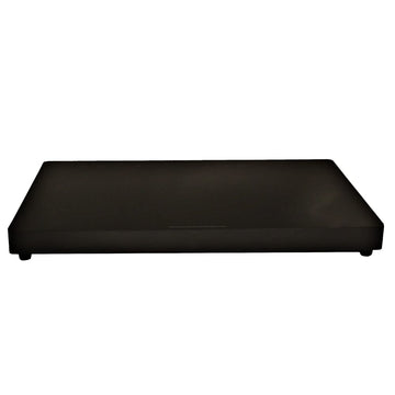 SM-1800LP-D LoPRO Slim-Line Cook & Hold Double Countertop Induction Range by Spring USA – Black