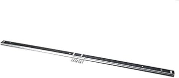 Quikserv (QUIUX) Bi-Parting Slide Rail