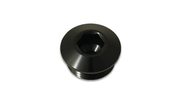 Vibrant Power Fitting by Vibrant Performance – Stock, Black, Model 10994