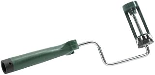 Wooster Brush R017-4 Sherlock Roller Frame, 4-Inch , Green