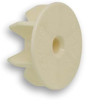Wooster Brush R087 Roller Frame End Cap with Standard 1-1/2-Inch Diameter