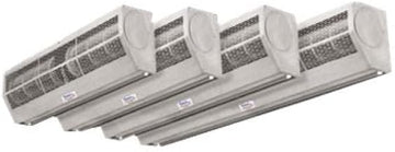 AP-2-48-1-SS Air-Pro Air Door