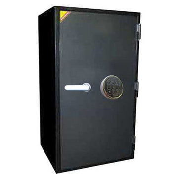Fire Safe by Wilson Safe – Gray, Model 200EH
