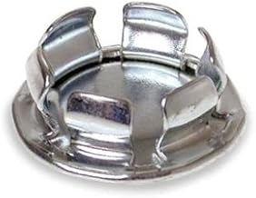 Bridgeport 1694 Knockout plug snap in 1-1/4in 114KOPLU