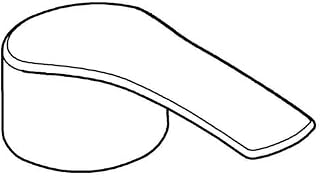 GROHE Lever 46900 Chrome