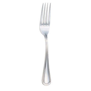 Stainless Ultra Dinner Fork by WALCO – Stainless Steel, Silver, Model 9605