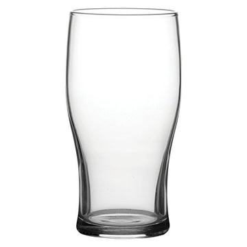 Tulip 20oz (57cl) Activator Max (1) by Pasabahce – 20 Ounces, Glass, Clear, Model P42747-N00002-B01048