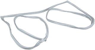 22594-1075 Door Gasket 36" X 78 1/2" Rubber R-Type For Kolpak Vollrath/Idea-Medalie 741072