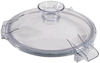 Robot Coupe 29341 Lid for R4, R5 and R6 Series Food Processors