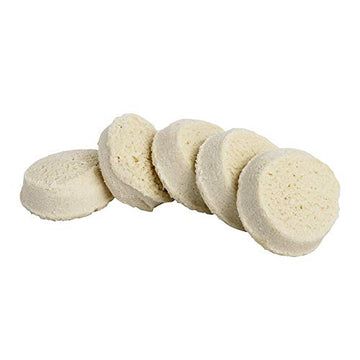 Frozen Butter Sugar Cookie Dough - Pre-Portioned 1 oz Cookies - Bulk 320 Count for Food Service & Events by Otis Spunkmeyer – 320 cookies, Pack of 320