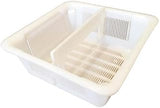 Drain Net - 11528-8 1/2 in Square Floor Strainer