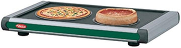 Hatco GR2S-60 Glo-Ray Free Standing Portable Heated Shevles