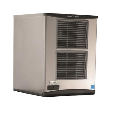 Prodigy Plus Nugget 22" Ice Maker - 956 lb/Day by Scotsman – 956 lb / Day - No Storage, 0.0 pounds, Model NS0922AX-1