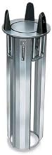 4010 Drop in Dispenser,9-1/4"-10-1/8" Plates