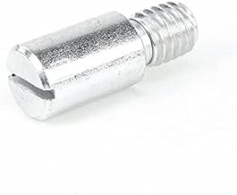 Hatco 05.04.087.00 SPC PLT 3/8-16X3/4 .48OD Shldr