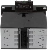 Replacement Part for Rational K3-74B00, Contactor, 3 Pole, 200-240 Volt, 50/60HZ, Steamer Oven -Fully Compatible