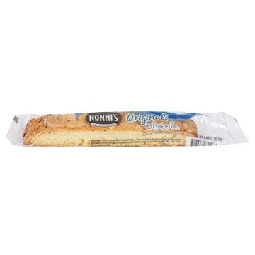 Nonnis New York Style Originali Biscotti by Nonni's – Pack of 48