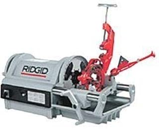 RIDGID 29858 Threading Mach, 1224 220/240V