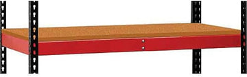 Fort Knox Rivetwell Extra Level w/Particle Board Deck, 48" x 24" x 3.375"