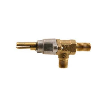 Gas Valve by American Range – Brass, Model C10419