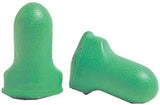 25 Pair Howard Leight Max Lite Lpf-1 Ear Plugs Nrr 30