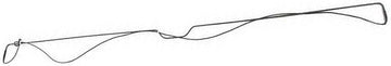 For Hussmann 19S705 Heater, Drain Pan 208 Volt | Commercial Kitchen and Restaurant Equipment Direct Replacement Part for Quick Install and Dependable Operation