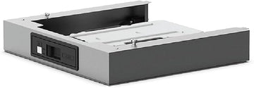 Cadco Bakerlux Full Size Station Water Tank Kit, for (3) Pieces, Stainless Steel & Plastic Construction