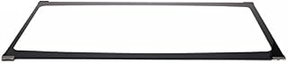 Exact FIT for Rational 24.00.164 Inner Glass Pane, Scc, Cm 101 A - Replacement Part by MAVRIK