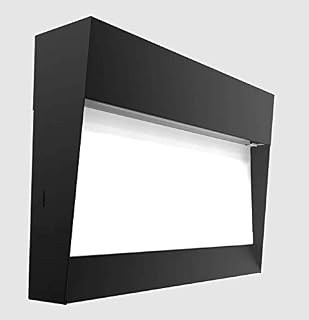 RAB Lighting W17-55LY Outdoor, Bronze