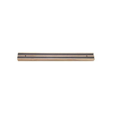 Knife Holder by Winco – Wood, Model WMB-12