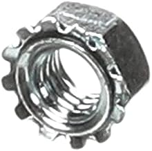 ALTO SHAAM NU-36234 NUT, M5, KEPS