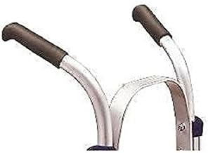 Magliner Dual Grip Hand Truck Handle with Black Ergo Grips 86031 Hand Truck Part