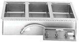 Wells MOD-300TDM Food Warmer