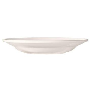 11" Round Porcelain Pasta Bowl w/ 18 oz Capacity by Libbey – 11.00x12.00x12.20, In Description, Check Images, Model BW-1134
